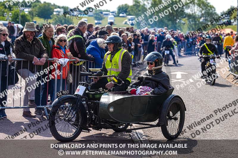 Vintage motorcycle club;eventdigitalimages;no limits trackdays;peter wileman photography;vintage motocycles;vmcc banbury run photographs